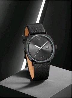 TOMI Elegant Wrist Watch For Men Size 40mm  - Image 1