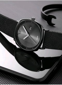 TOMI Elegant Wrist Watch For Men Size 40mm  - Image 4