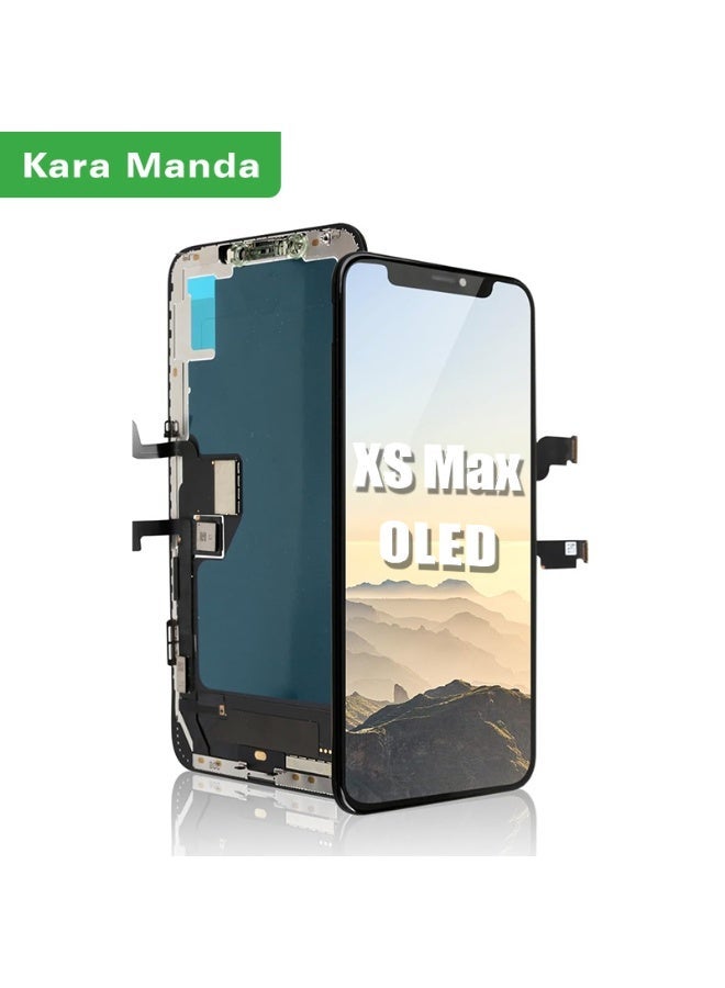 Kara Manda Kara Manda iPhone Xs Max Screen Oled 6.5 inch Z430D5ED29EF1032CCA77Z