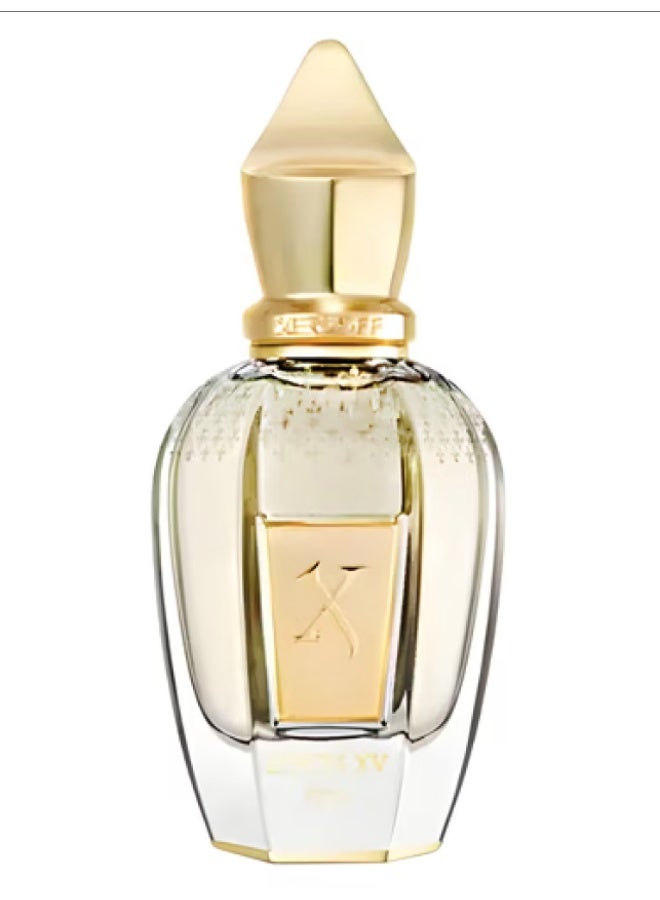 زيرجوف عطر زيرجوف لويس الخامس عشر او دو بارفيوم 50مل - Image 5