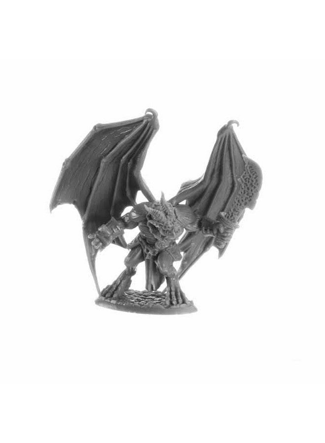 Reaper Blood Demons Boxed Set Miniature 25mm Heroic Scale Figure Bones Black Reaper Miniatures - Image 3