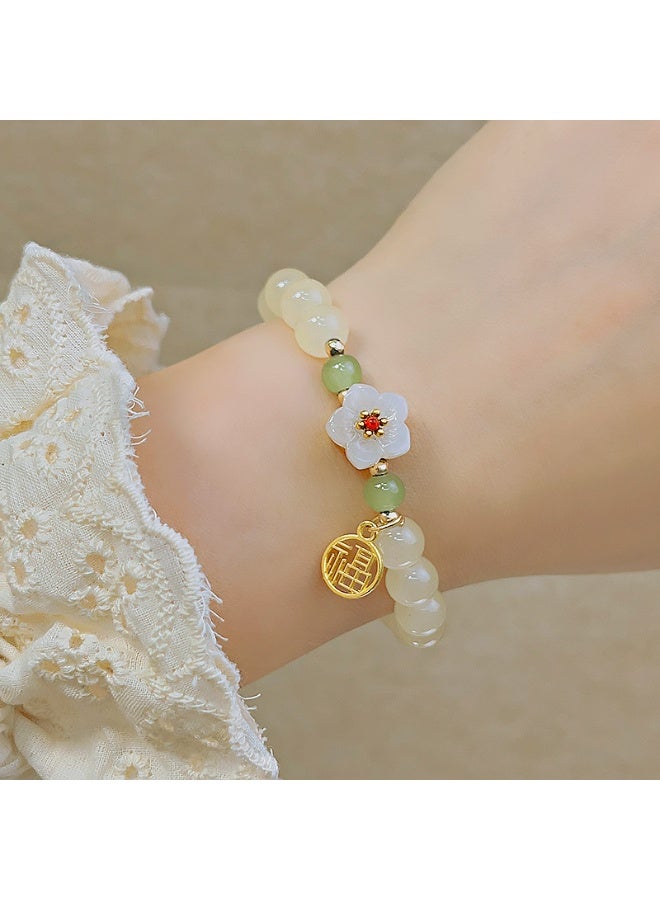 KUYING New Fashion Design Bracelet