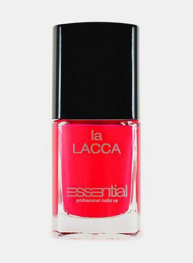 Essential Hyper-lucid Finishing Nail Polish, Carmen Lac24