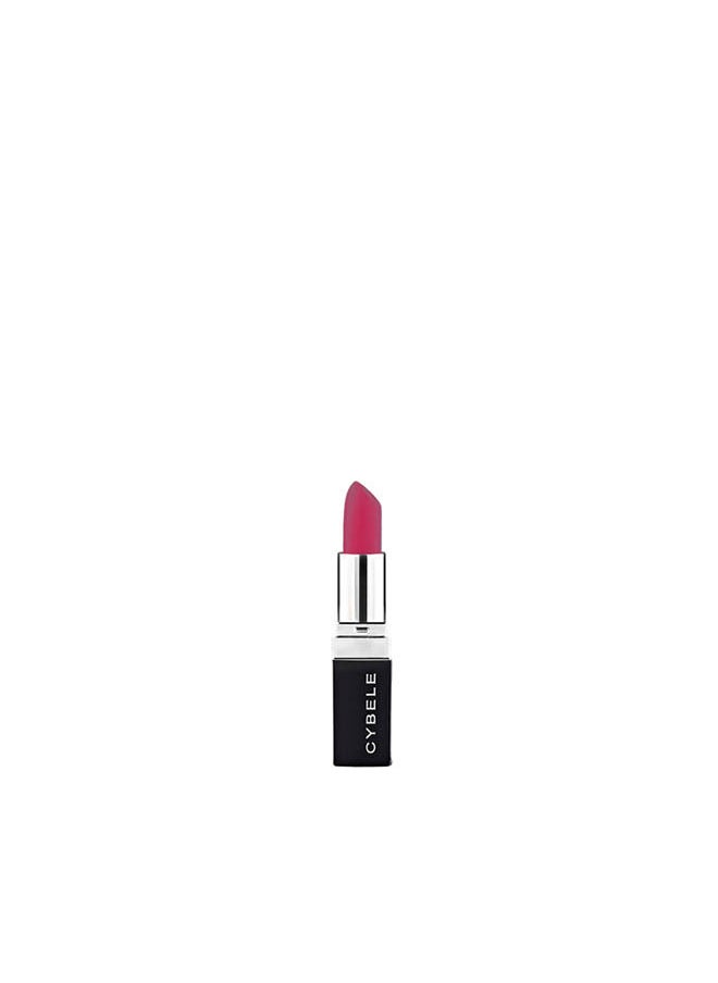 CYBELE Exotic Lipstick Shade 01 