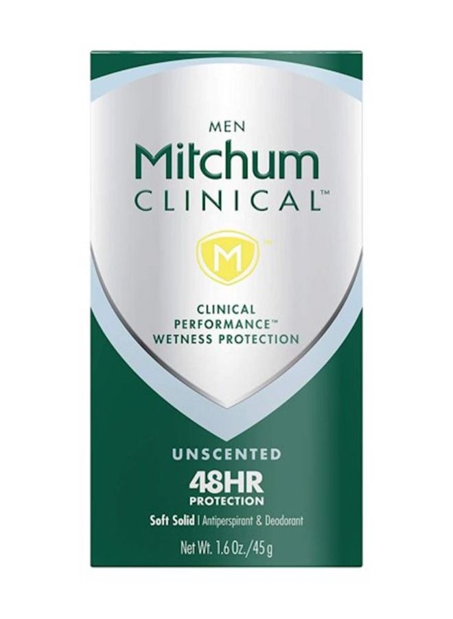 Mitchum Mitchum Clinical Men 48h Oxygen Odor Control Deodorant - Image 2