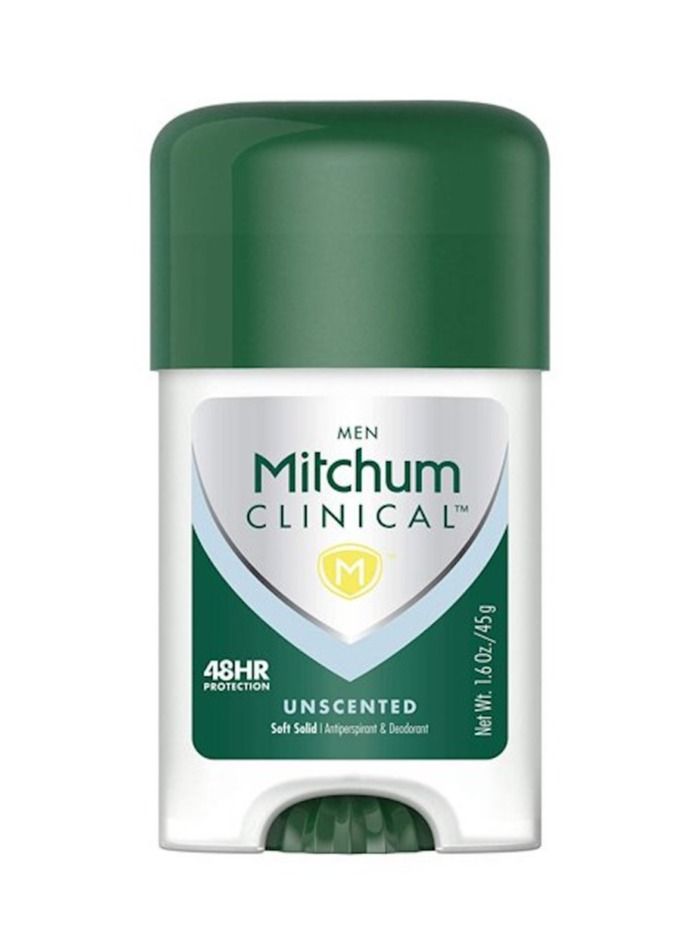 Mitchum Mitchum Clinical Men 48h Oxygen Odor Control Deodorant - Image 1