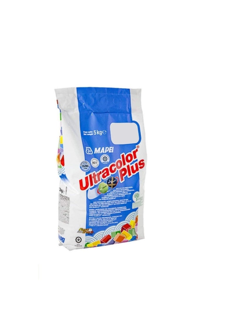 MAPEI Mapei Ultracolor Plus 130 Jasmine 5Kg