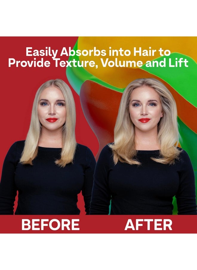 ColorProof Colorproof Volume Hair Powder Spray 0.4 Fl. Oz. Talc Free Powder Texture Spray, Madagascar Vanilla Scent  - Image 5