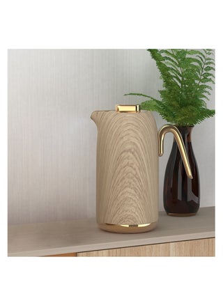 Light woody