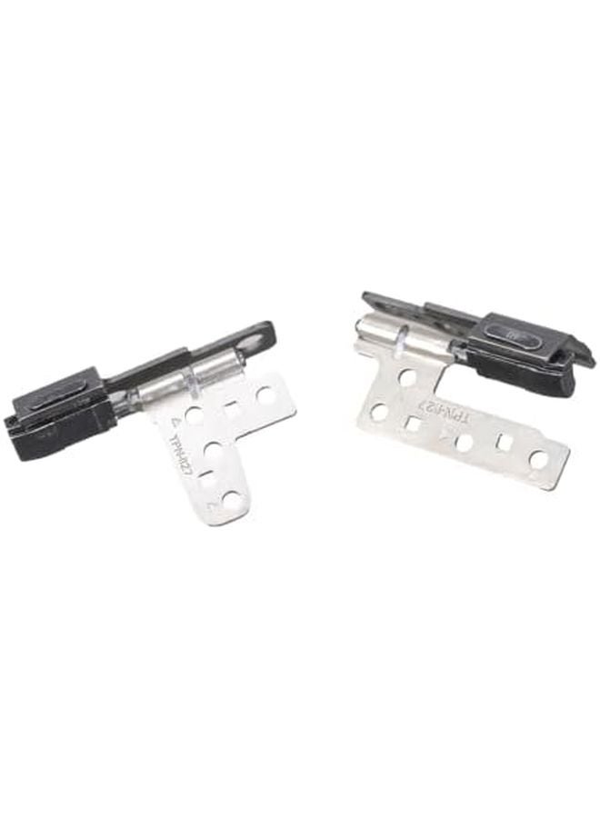 LCD Hinge Replacement Set for HP 13 AB000 13T AB000 Laptop 30000 Cycle Durability - Image 5