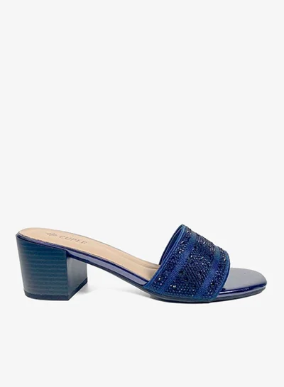 Cuple Embellished heeled sandal