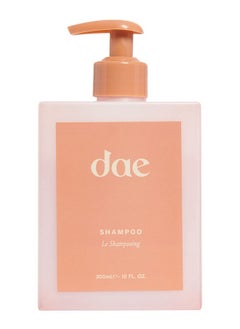 DAE DAE Signature Shampoo - Cleanses & Hydrates Dry Hair & Scalp (10 oz.)  - Image 1