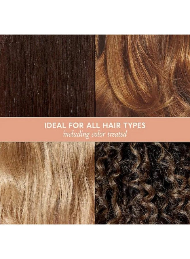 شامبو DAE Signature - ينظف ويرطب الشعر الجاف وفروة الرأس (10 أونصة) - Image 3