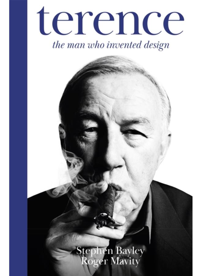 Terence : The Man Who Invented Design 