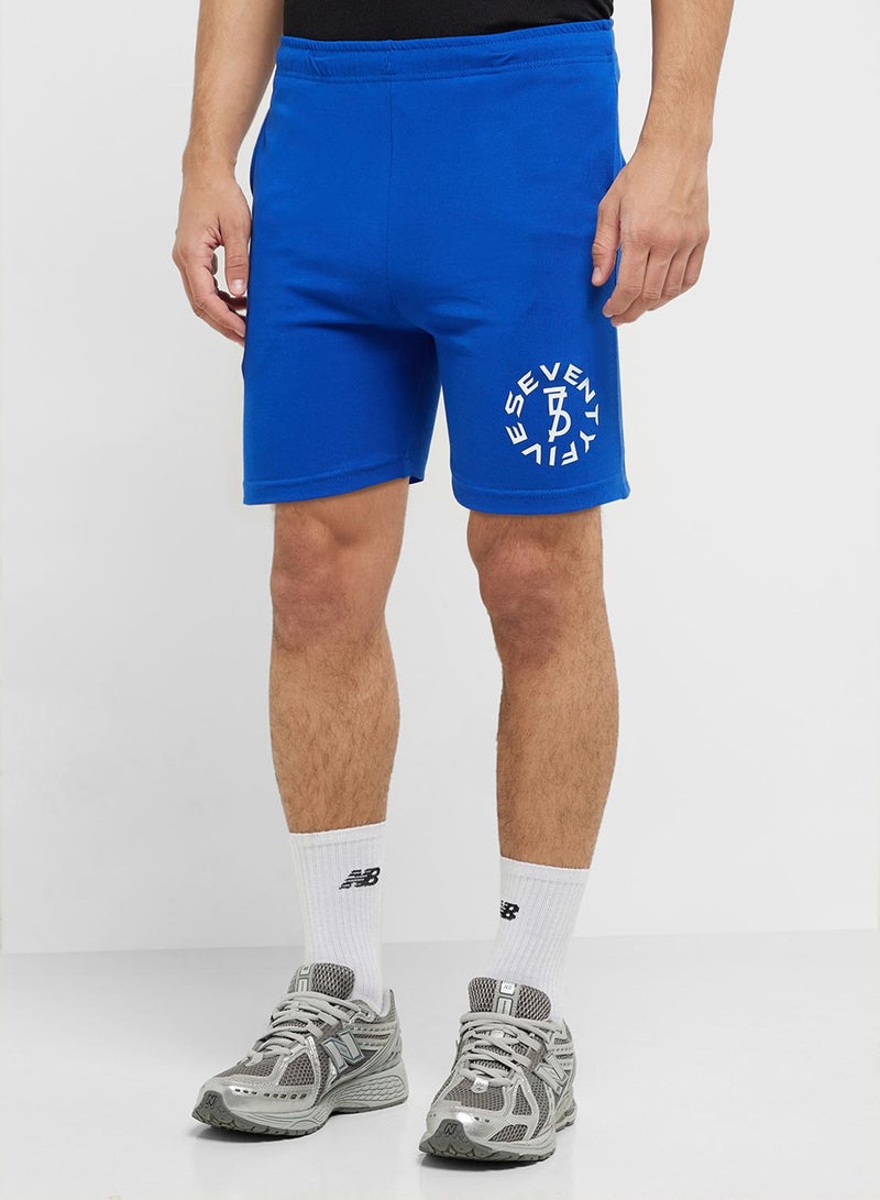 Seventy Five Basics Casual Shorts  - Image 1