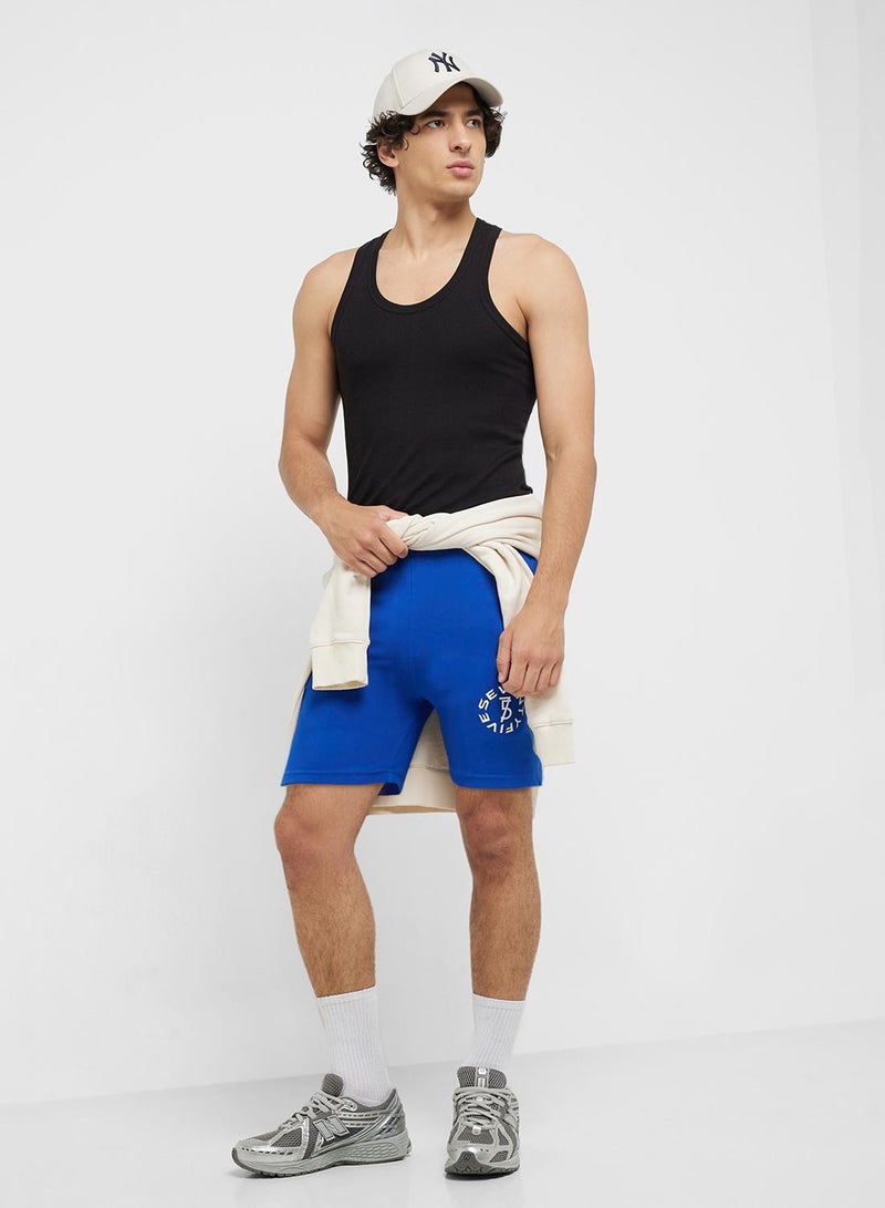 Seventy Five Basics Casual Shorts  - Image 2