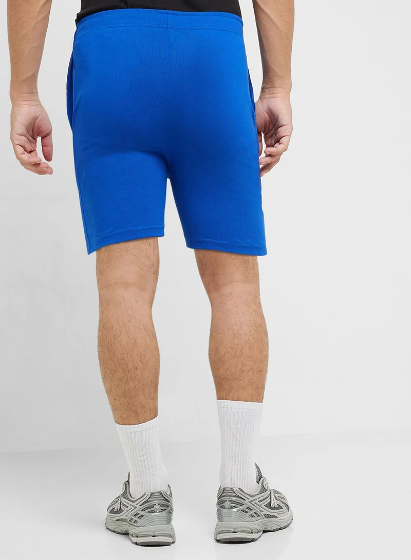 Seventy Five Basics Casual Shorts