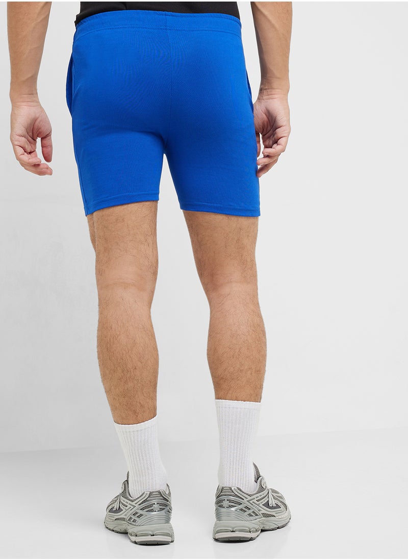 Seventy Five Basics Casual Shorts  - Image 3