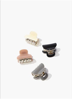 FOREVER 21 Women's Hair Claw Clips  - Image 2