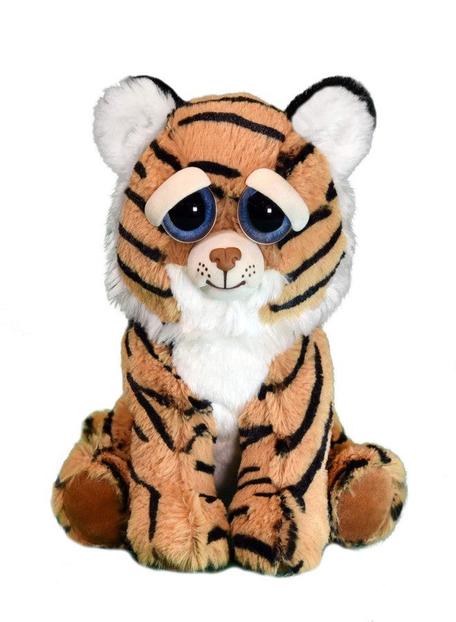 Feisty Pets Tiger Jagged-Edge Jennifer - Image 2