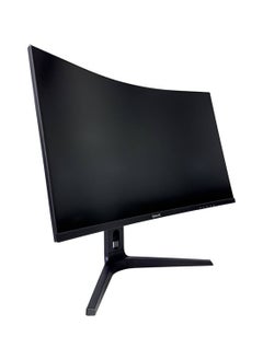 REDRAGON Tassos GM32H2QVA Curved Gaming Monitor, 32" VA Display, QHD Resolution, 170Hz Refresh Rate, 1ms (MRPR) Response Time, AMD FreeSync Technology, 16.7m Color Display, GM32H2Q  - Image 3
