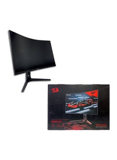 REDRAGON Tassos GM32H2QVA Curved Gaming Monitor, 32" VA Display, QHD Resolution, 170Hz Refresh Rate, 1ms (MRPR) Response Time, AMD FreeSync Technology, 16.7m Color Display, GM32H2Q  - Image 5