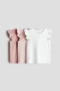 اتش اند ام 021-51-218-Pink Dusty Light