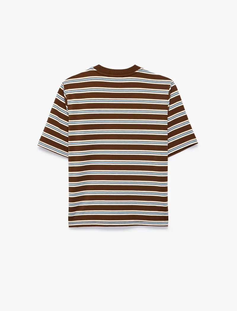 Koton Short Sleeve T-Shirt