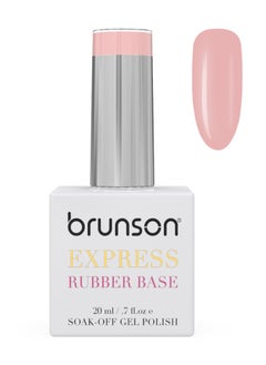 brunson Brunson Professional Rubber Base Gel 18ml  - Image 1