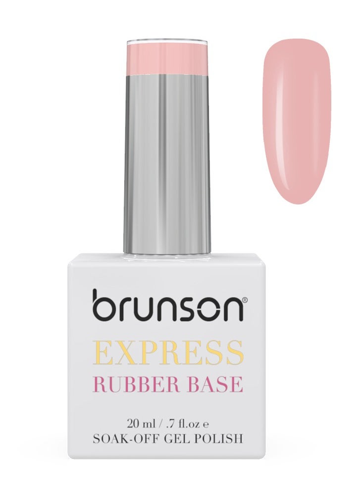brunson Brunson Professional Rubber Base Gel 18ml  - Image 1