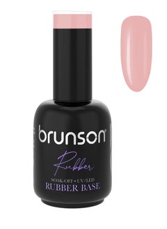 brunson Brunson Professional Rubber Base Gel 18ml  - Image 2