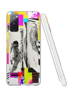 MTV Spaceman