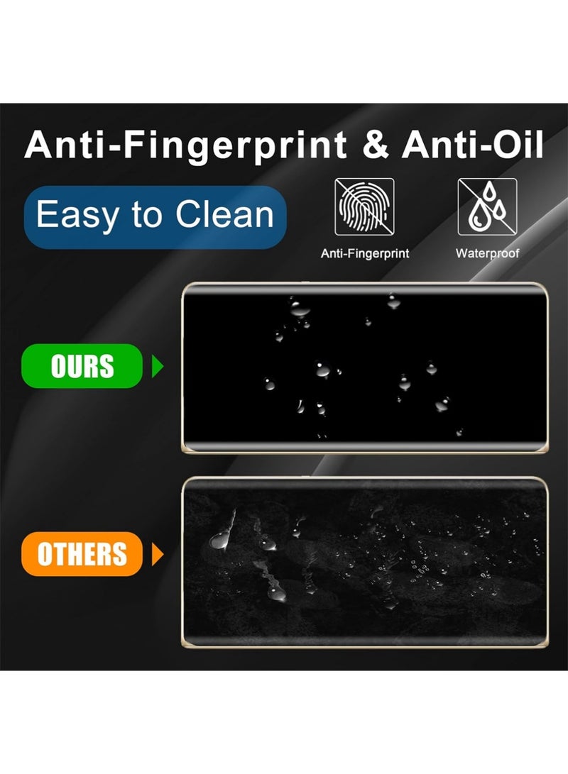 SNBFA الزجاج المقوى لـ Honor Magic V5 - Image 5