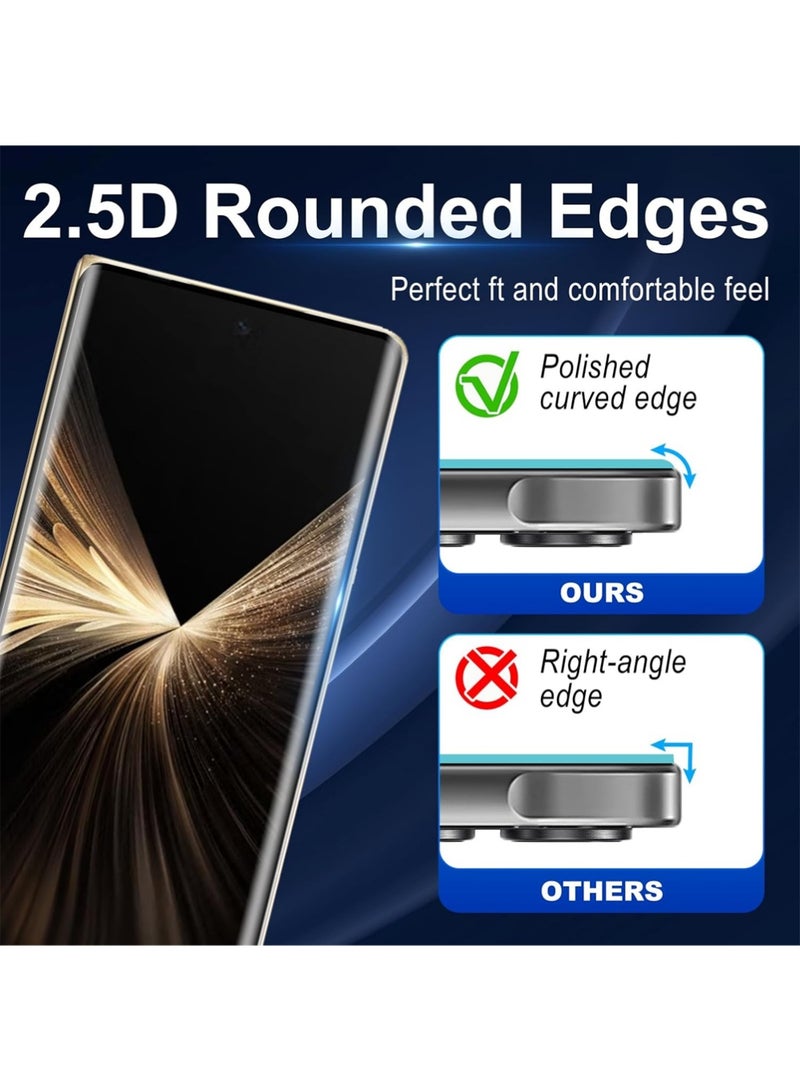 SNBFA الزجاج المقوى لـ Honor Magic V5 - Image 3