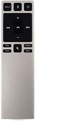 Vizio XRS321 1023-0000128 Home Theater Soundbar Remote Control for Models S2920W-C0, S2920W-C0R, S3820W-C0, S3821W-C0, S3821W-C0R, SB3830-C6M, SB3831-C6M, S2920W-C0 - Image 3