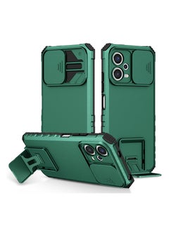 ماركة غير محددة غطاء حماية الهاتف المحمول Redmi Note 12 5G/Xiaomi POCO X5  - Image 1