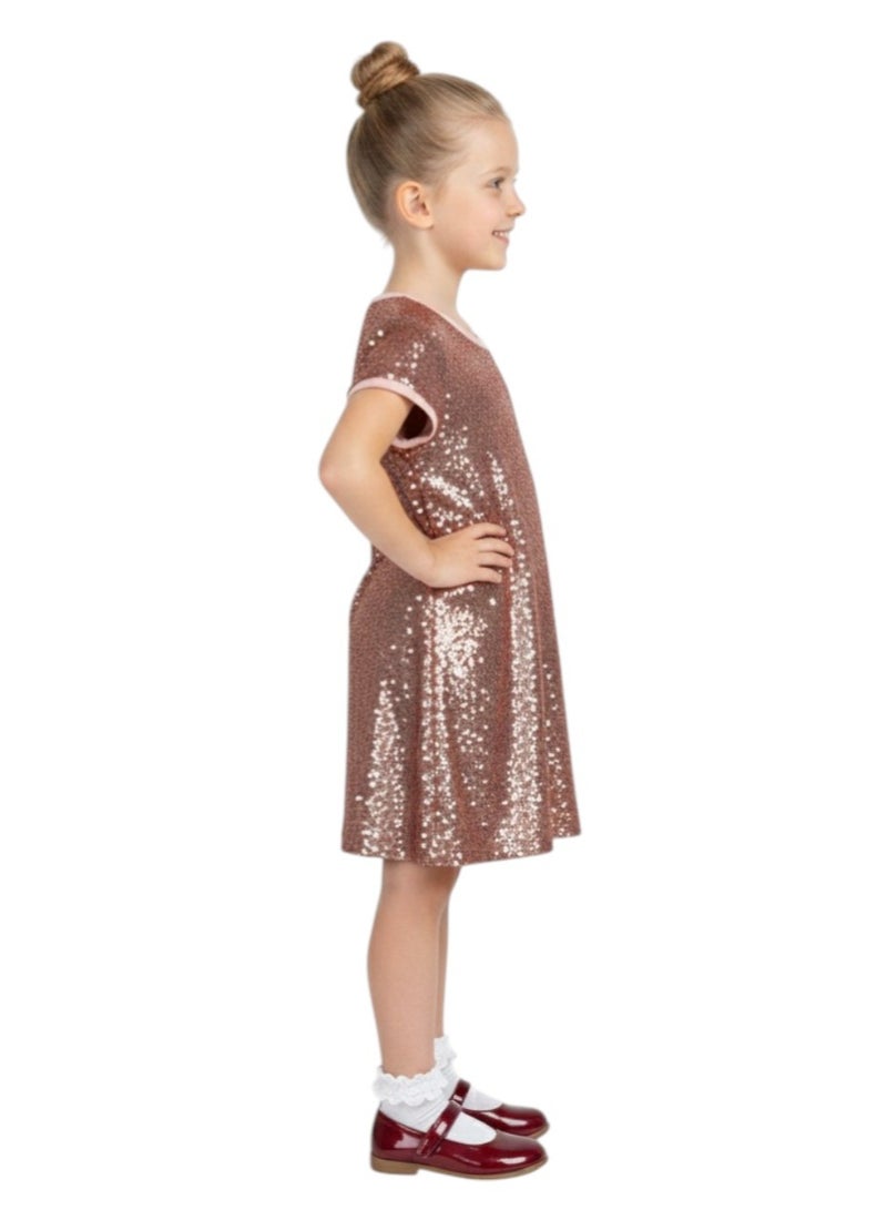 دىدانيالا فستان - بالترتر - Image 3