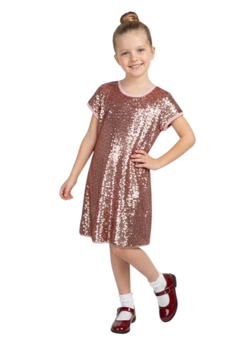 دىدانيالا فستان - بالترتر - Image 1