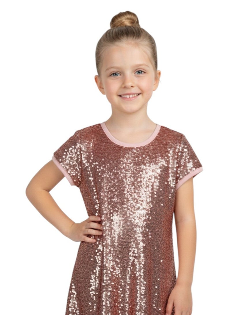 دىدانيالا فستان - بالترتر - Image 2