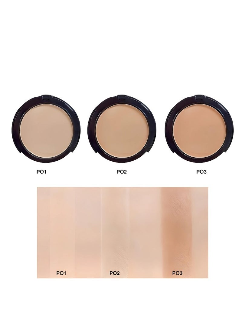 كيلف كونسيلر مسحوق المضغوط المقاوم للماء P02 - Image 1