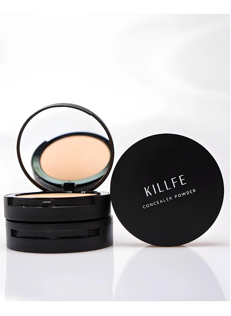 كيلف كونسيلر مسحوق المضغوط المقاوم للماء P02 - Image 2