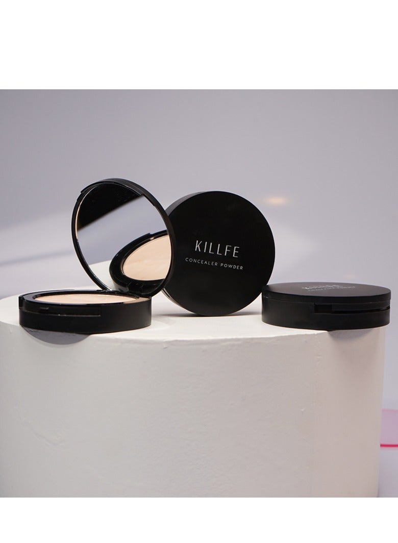 كيلف كونسيلر مسحوق المضغوط المقاوم للماء P02 - Image 3