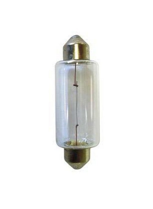 Marintek Sofit Bulb, Large. 15mmx45mm. 12V 