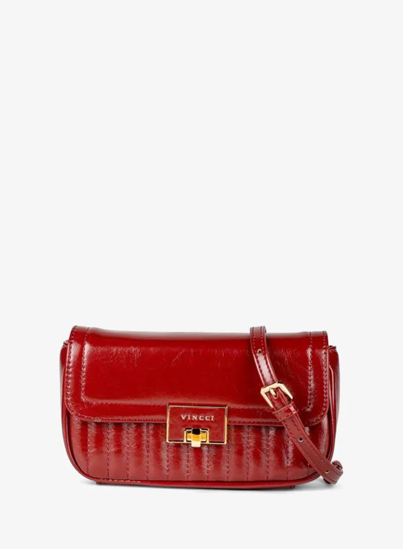 Vincci Women Shoulder Bag