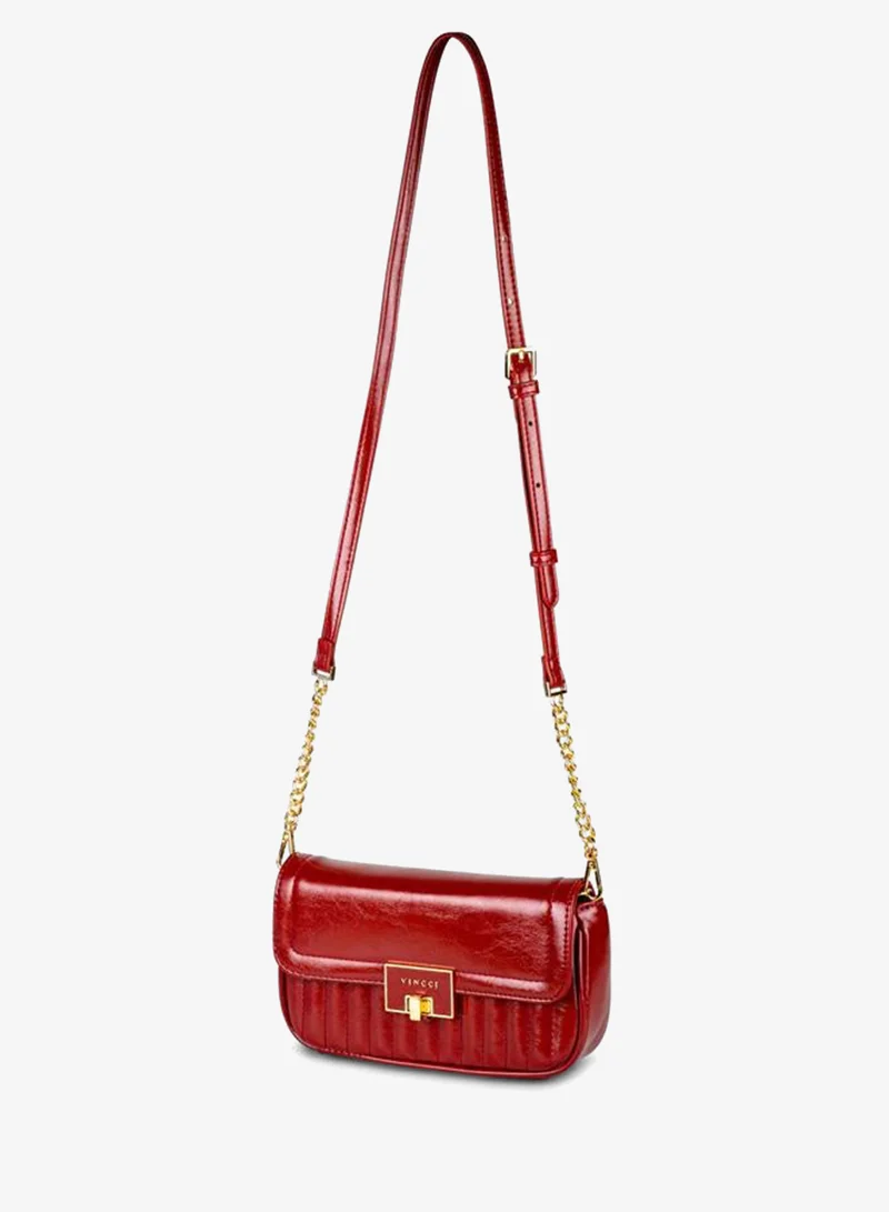 Vincci Women Shoulder Bag