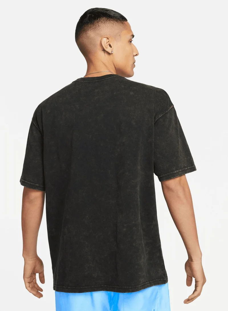 Nike M90 6Mo Swoosh T-Shirt
