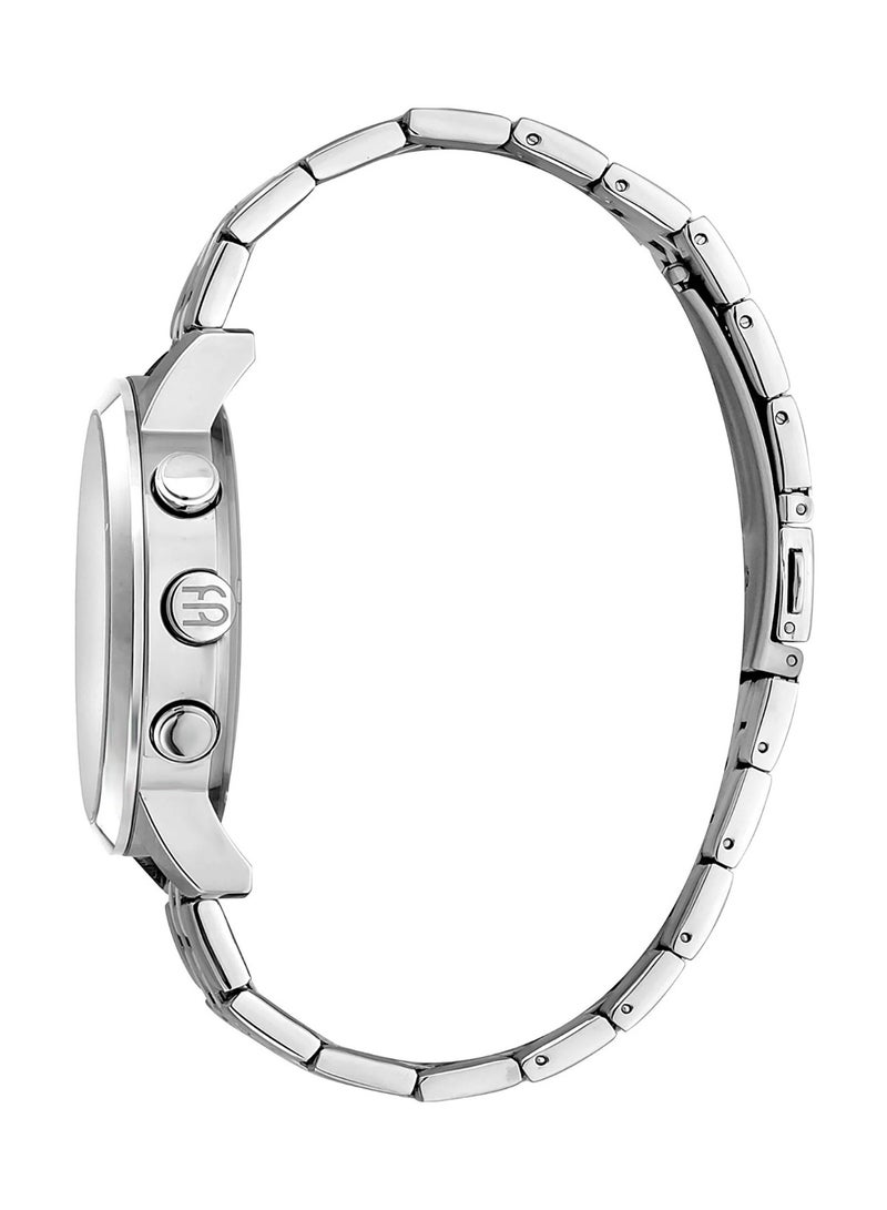 Esprit Stainless Steel Water Resistant Chronograph Men's Watch ES1G306M0055 - Image 2