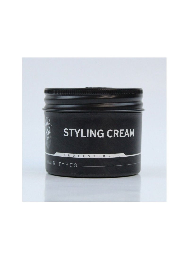 HAIROTIC - Hairotic Hair Cream Stylist 150ml - Image 1