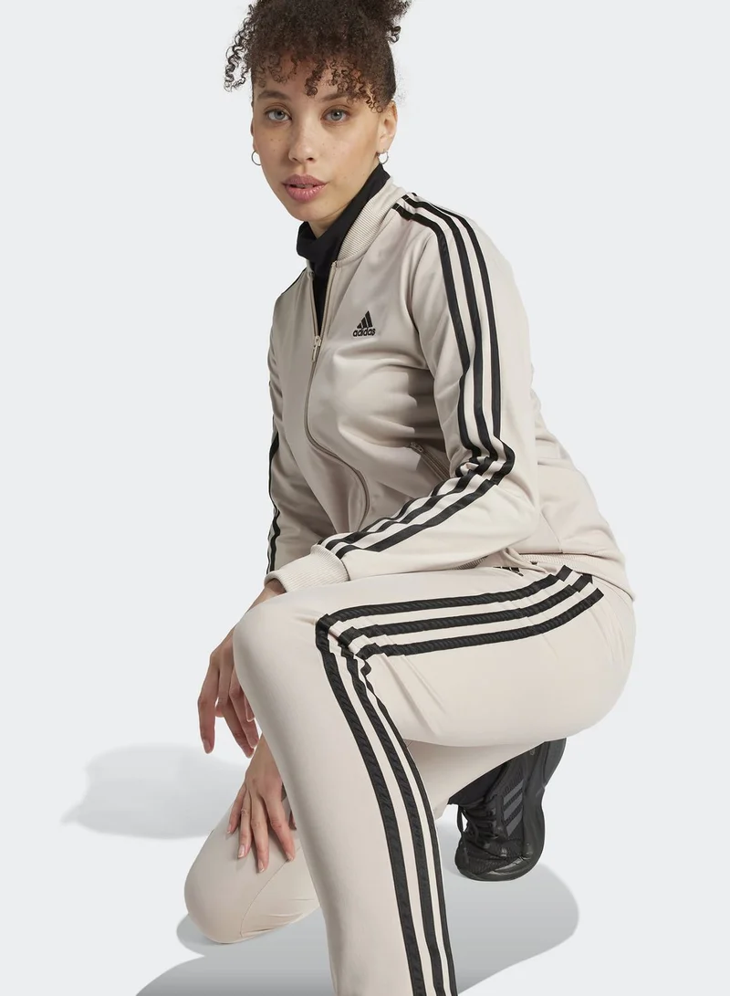 Adidas Aeroready 3-Stripes Tracksuit