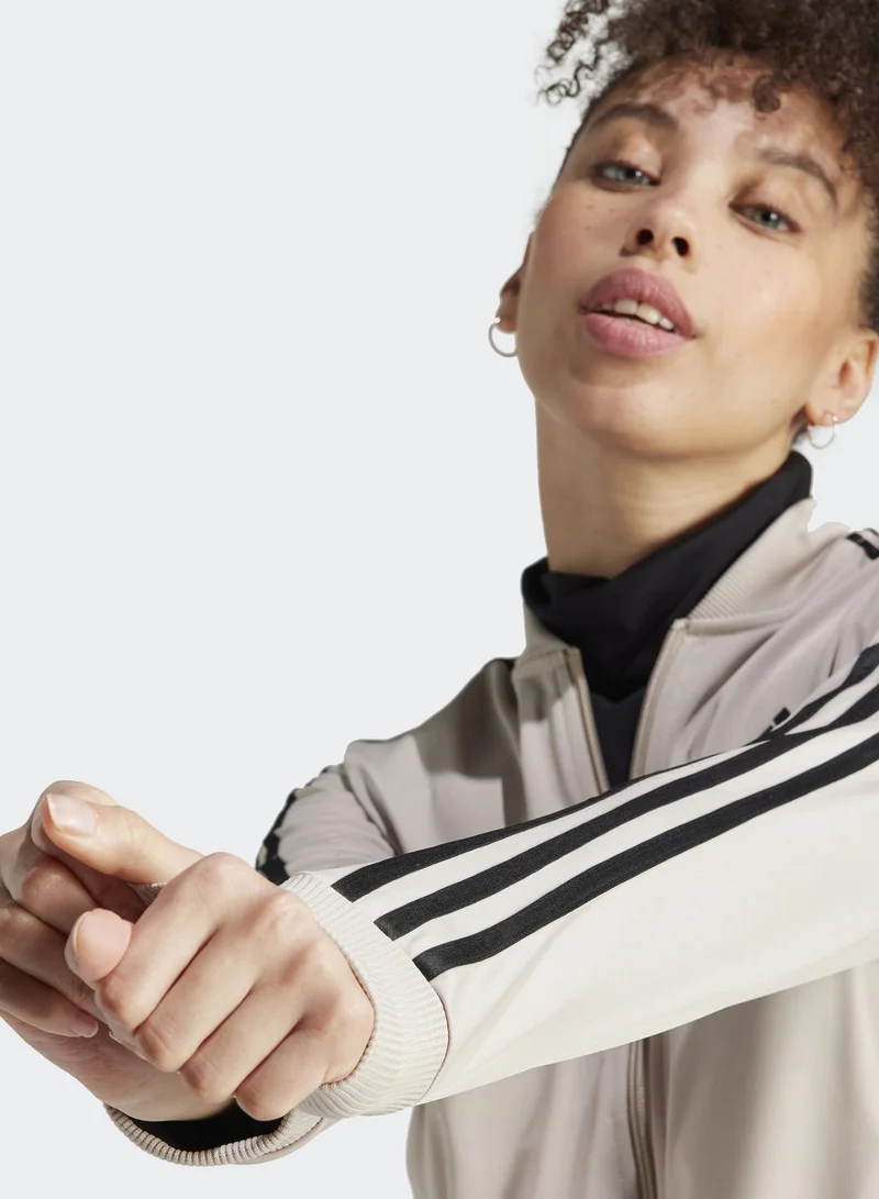 Adidas Aeroready 3-Stripes Tracksuit